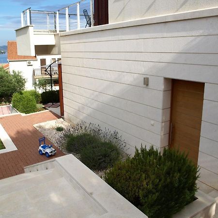 Apartment Marija Trogir Exterior photo