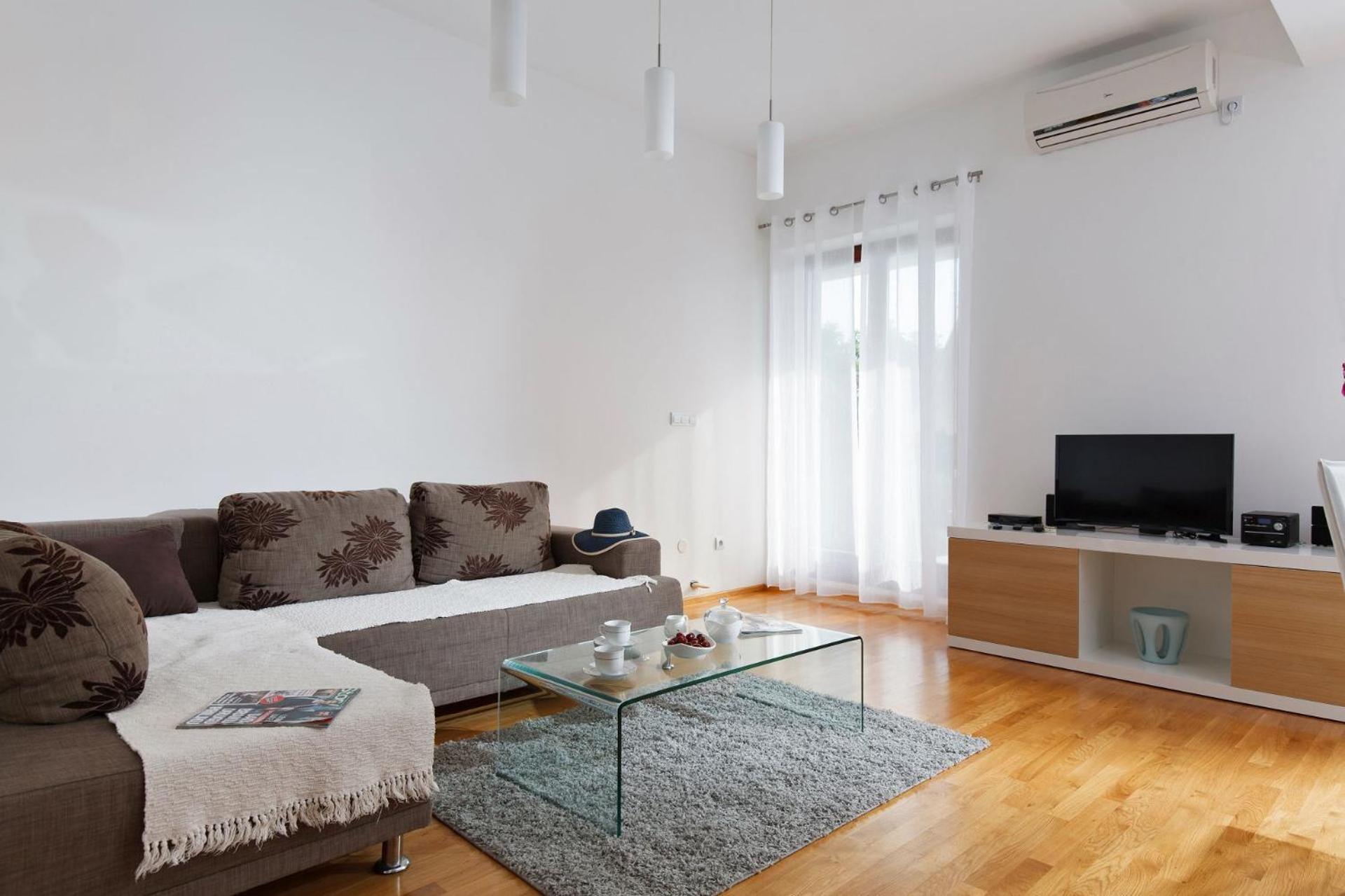 Apartment Marija Trogir Exterior photo